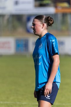 Bild 200 - wBJ TuS Rotenhof - Holstein Kiel : Ergebnis: 1:4